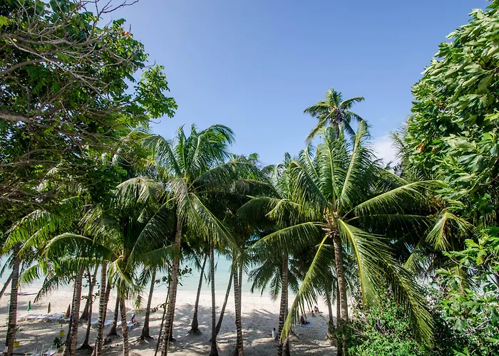Coast Boracay