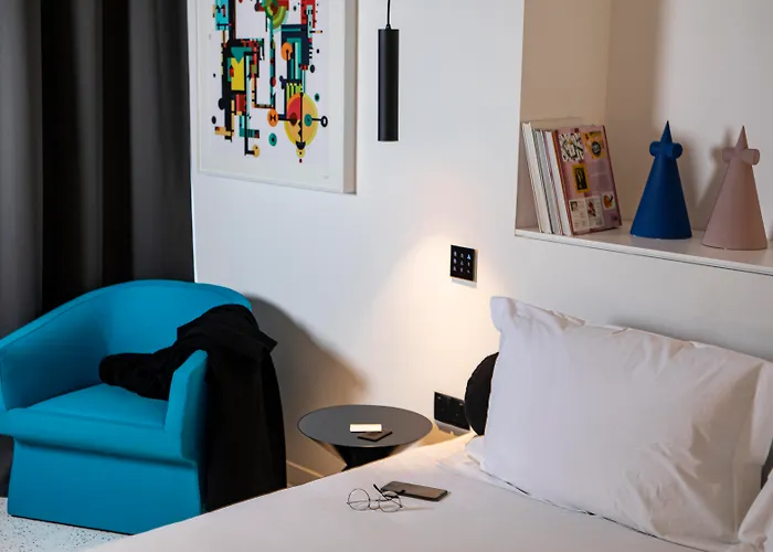 Map Boutique Hotel Nicosia