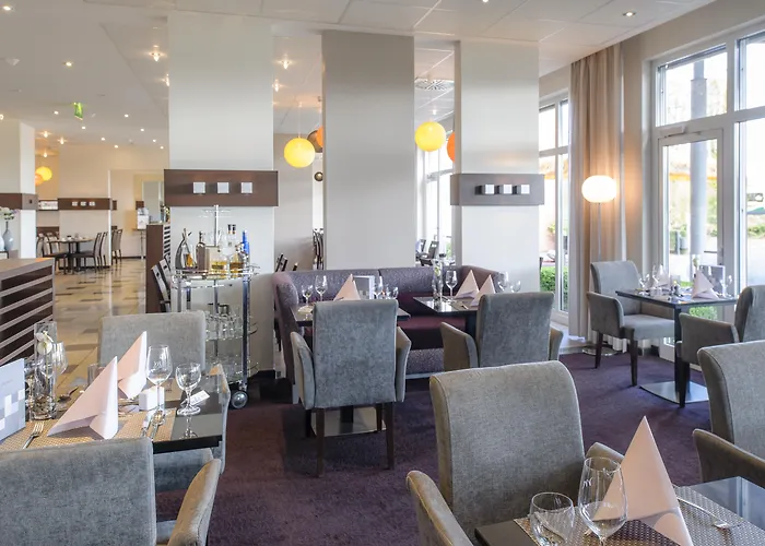 Mercure Kamen Unna