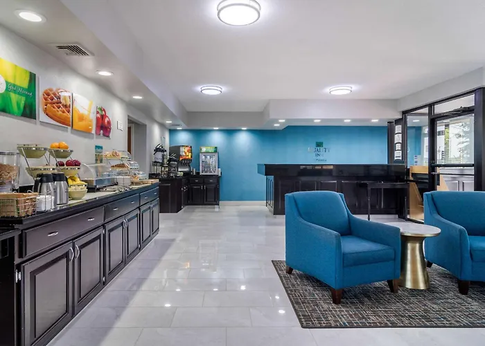 Quality Inn Mcdonough Atlanta South