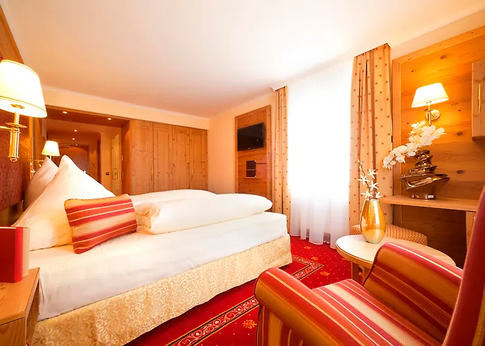 Hotel Schlosskrone Füssen