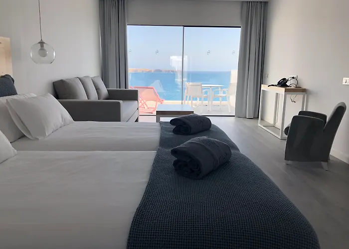 Calalanzarote Suites Hotel - Adults Only Playa Blanca 