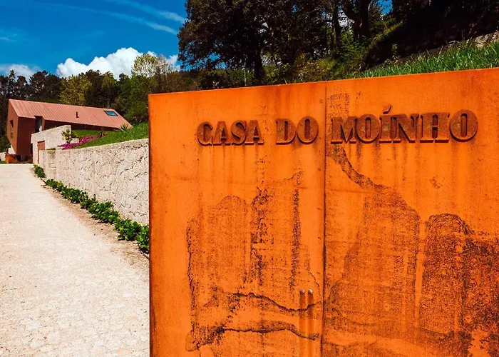 Agrinho Suites&Spa Gerês