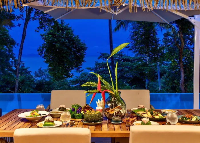 Hotel Island Escape Burasari à Phuket