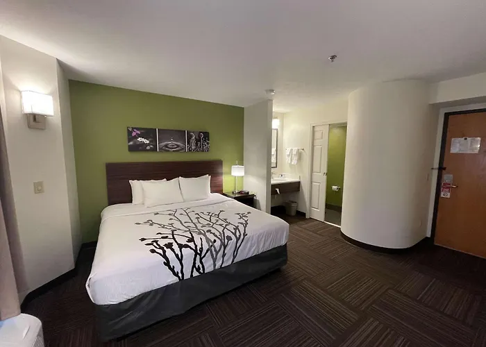 Sleep Inn Antigo