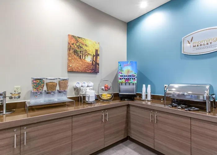 Sleep Inn & Suites Monroe - Woodbury