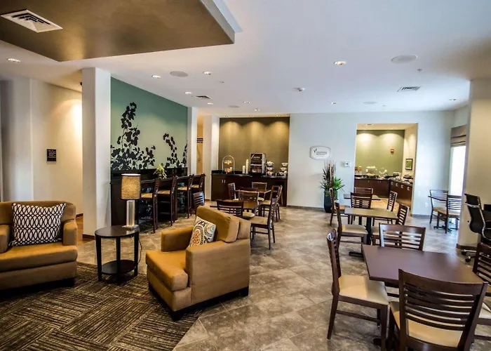 Sleep Inn & Suites Garden City