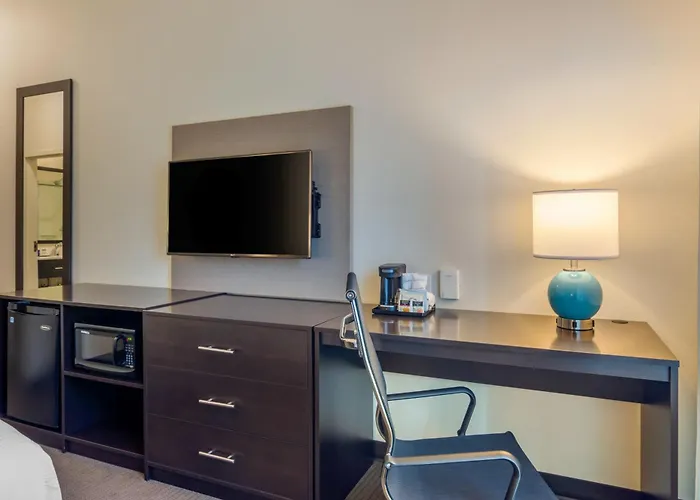 Sleep Inn Newnan Atlanta South