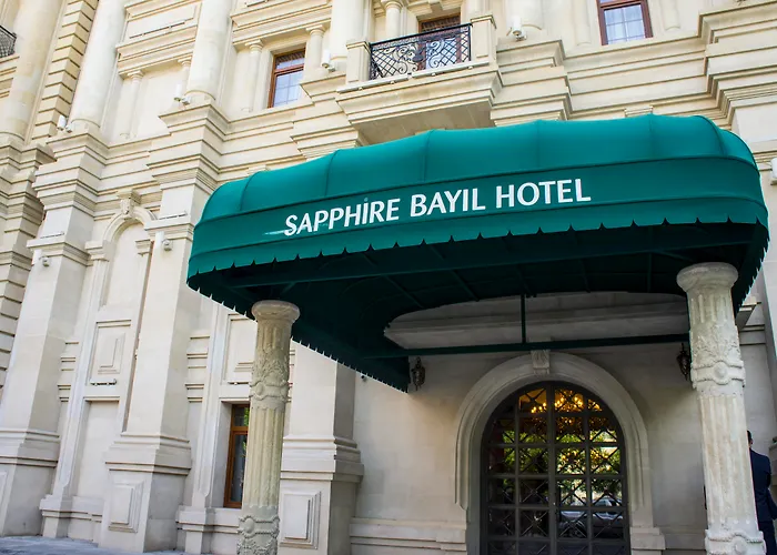 Sapphire Bayil