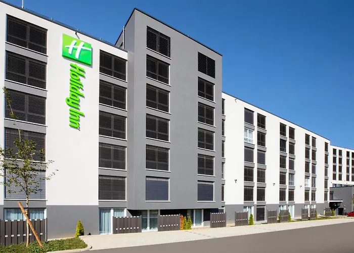 Holiday Inn - Villingen - Schwenningen, an IHG Hotel