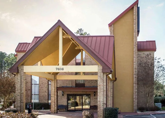 Comfort Inn & Suites Fuquay Varina