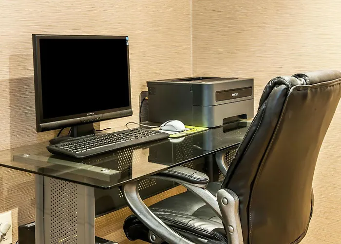 Comfort Inn Pickerington - Columbus East