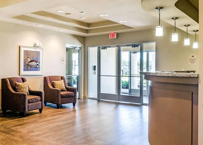 Mainstay Suites Hackberry Sportsman'S Lodge