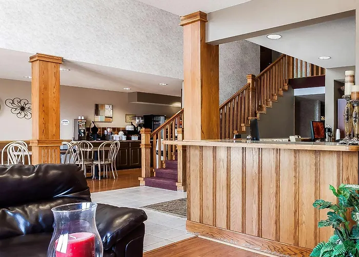 Rodeway Inn Holdrege