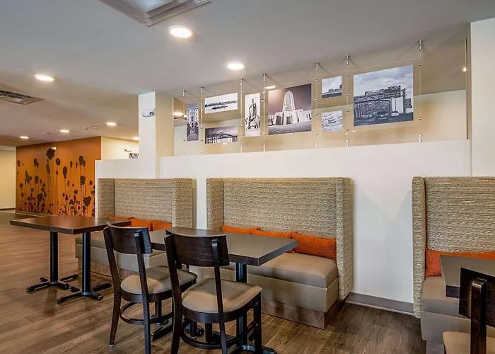 Mainstay Suites - Gonzales