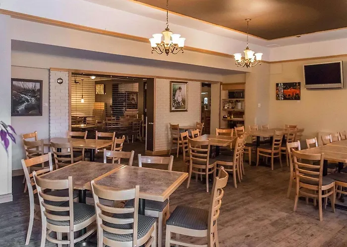 Quality Inn Mont-Laurier