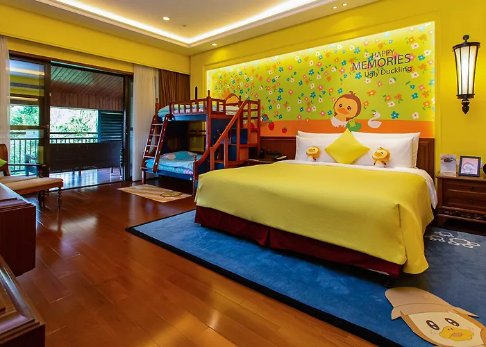 Intercontinental Xishuangbanna Resort By Ihg