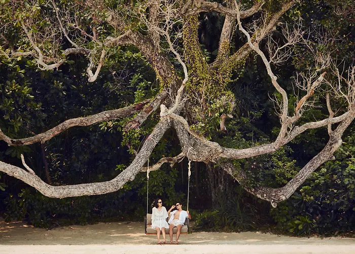 Mandarin Oriental, Desaru Coast