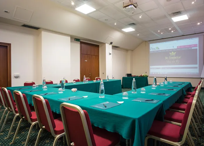 Hilton Garden Inn Bologna North Quarto Inferiore