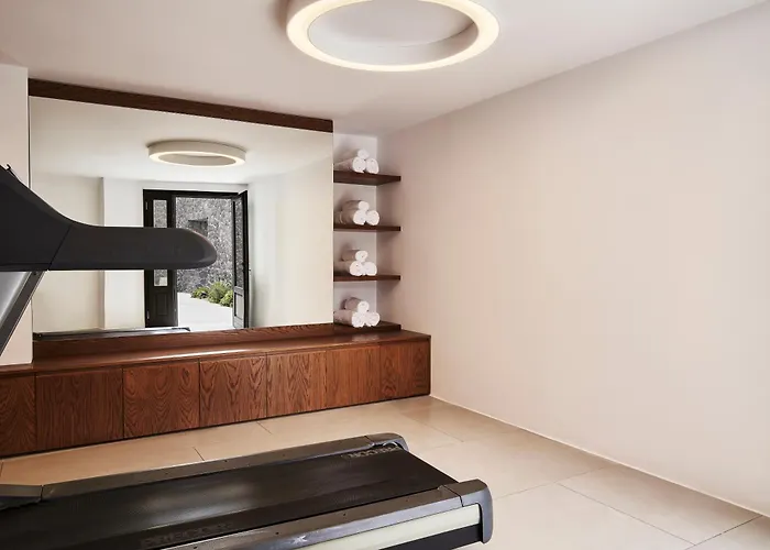 Orama Hotel & Spa Fira 