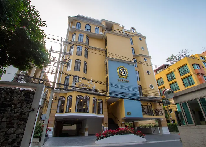 Daraya Boutique