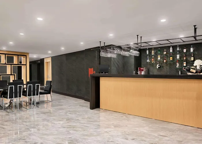Ramada By Wyndham Sakarya Hendek