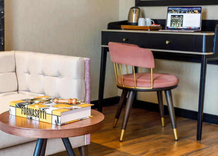 Euro Design Hotel