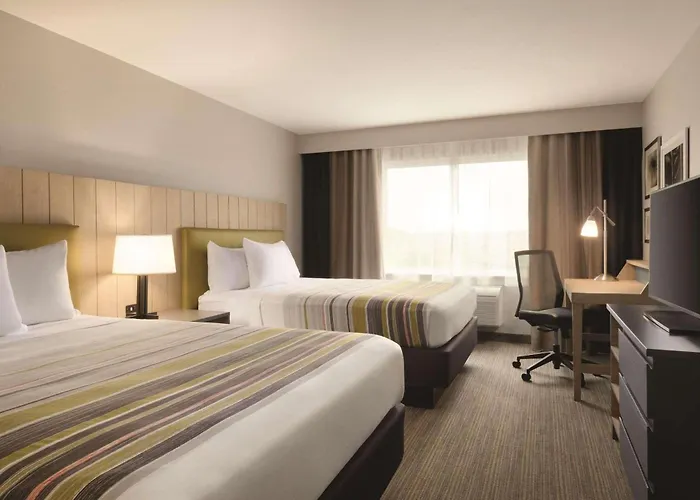 Country Inn & Suites By Radisson, Ft Atkinson, Wi Fort Atkinson