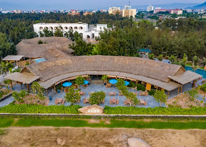 Stelia Beach Resort Tuy Hoa