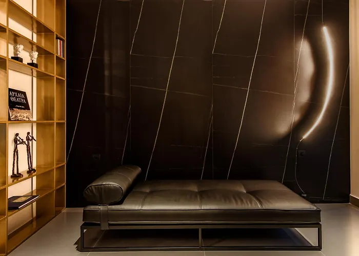 Dom Boutique Hotel Iraklio