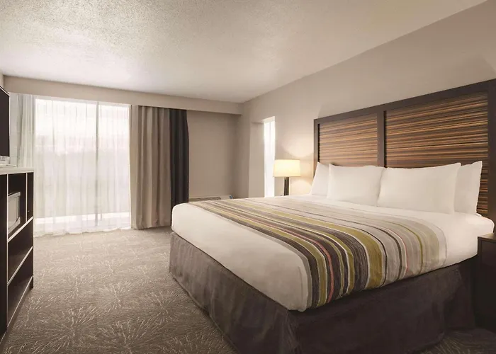 Country Inn & Suites By Radisson, Erlanger - Cincinnati South