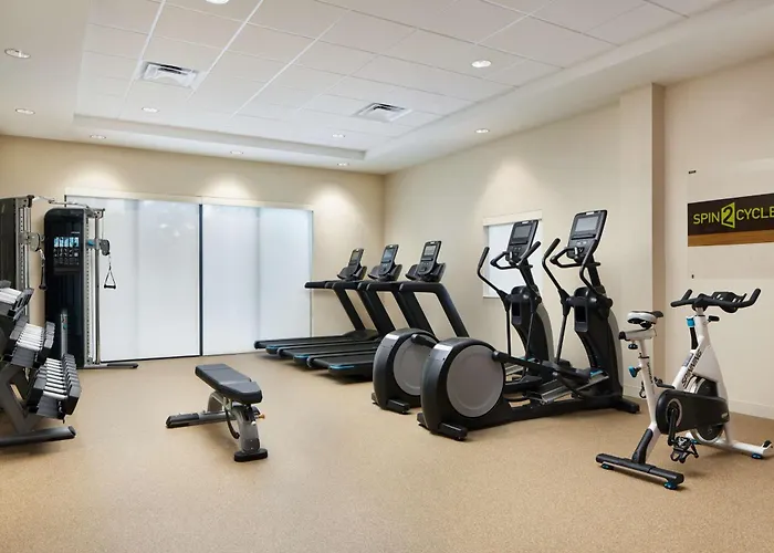 Home2 Suites By Hilton Stuart