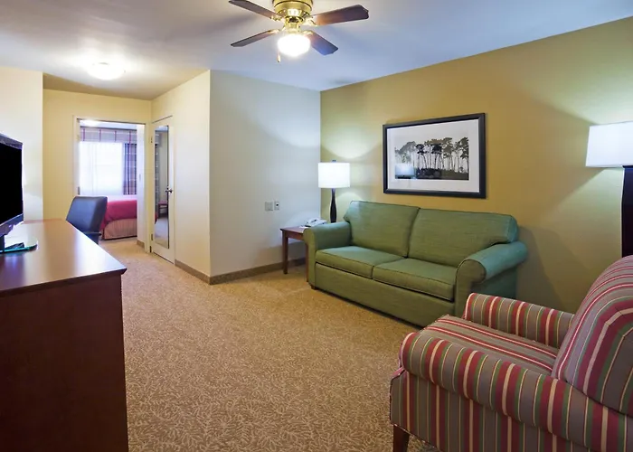 Country Inn & Suites By Radisson, Dakota Dunes, Sd