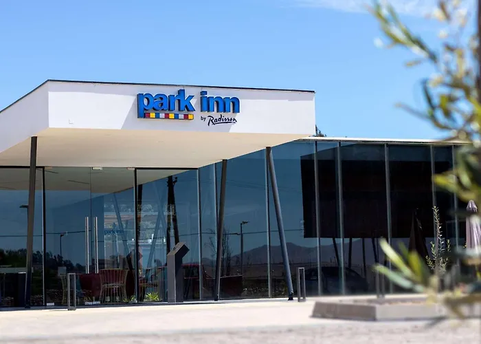 Park Inn By Radisson Los Olivos De Vallenar