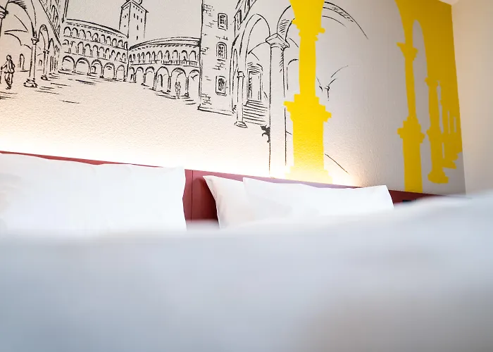 Hotel Stockalperhof