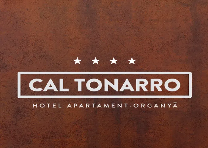 Cal Tonarro