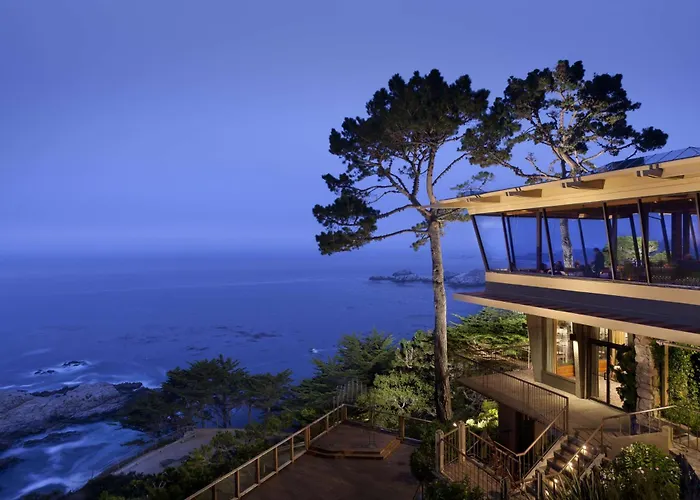 Hyatt Carmel Highlands