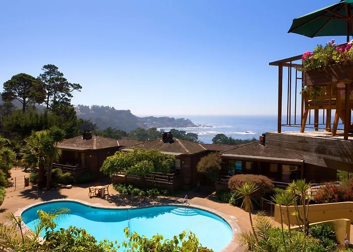 Hyatt Carmel Highlands Hotel