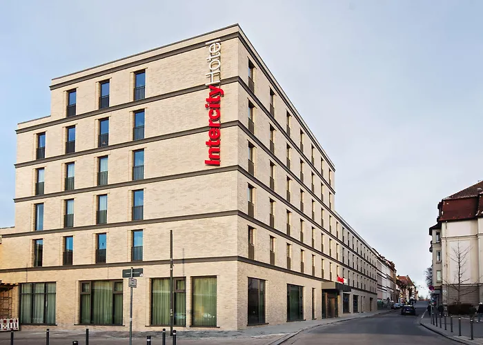 Intercityhotel Hildesheim City