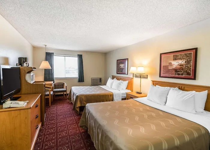 Quality Inn Othello