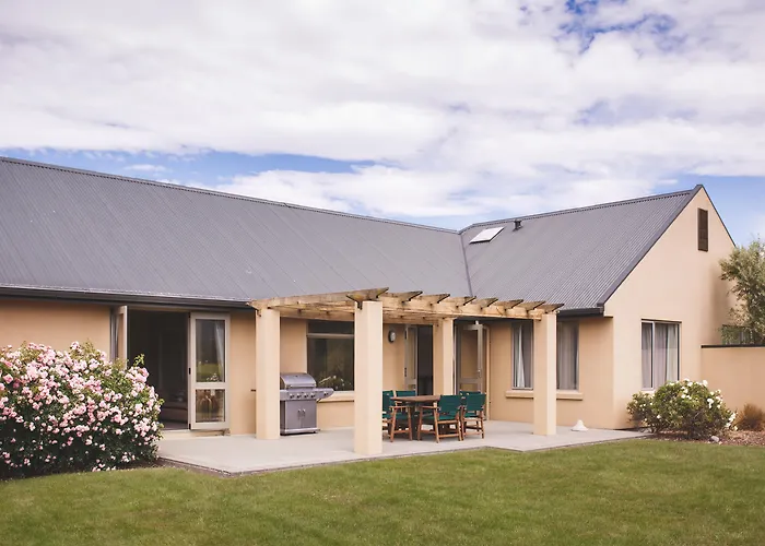 Vintners Retreat