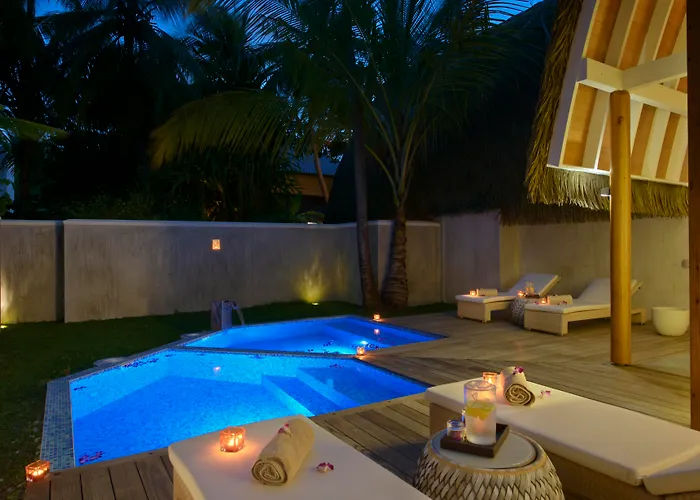 Kandolhu Maldives Himandhoo