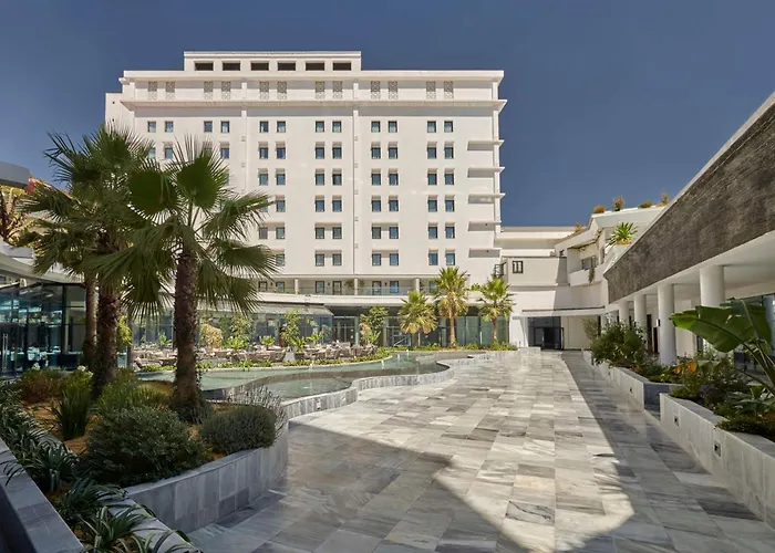 Hyatt Regency