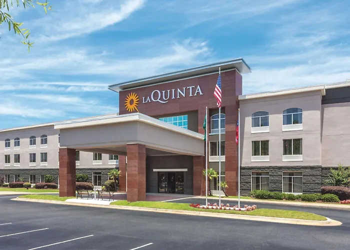 La Quinta By Wyndham Columbus North