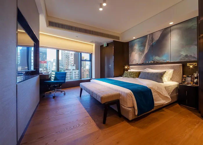 Akvo Hotel