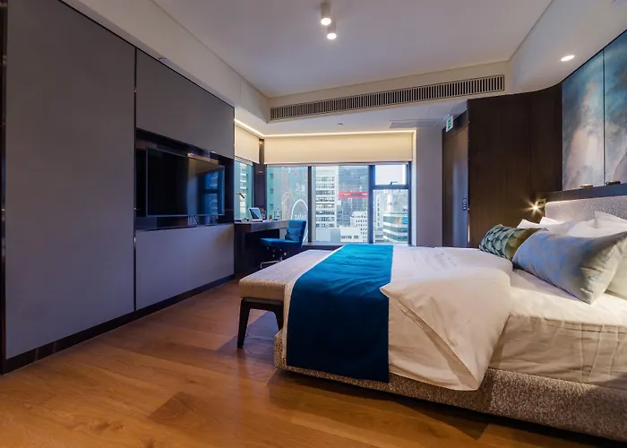 Akvo Hotel