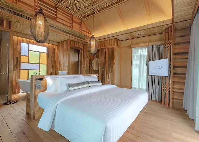 Venice Krabi Villa Resort Ao Nam Mao