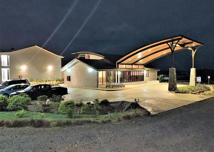 Yadua Bay Resort & Villas
