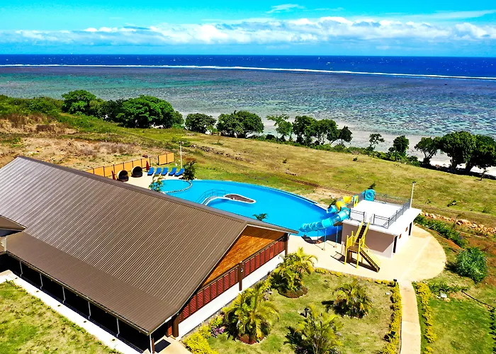 Yadua Bay Resort & Villas