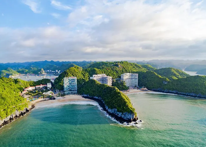 Flamingo Cat Ba Resort Managed By Flamingo Hotels & Resorts